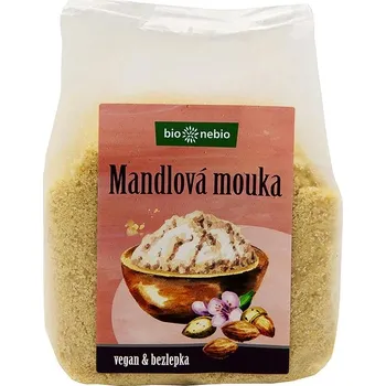 Mouka Bio nebio Mouka mandlová 200 g