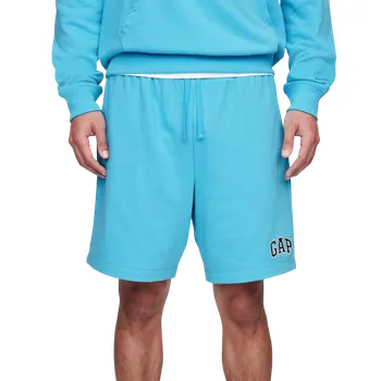 Pánské kraťasy Šortky GAP Logo 767844-01 Velikost XL