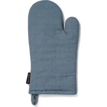 Chňapka Marc O'Polo, Kuchyňská rukavice Akalla sytě modrá - Formadore