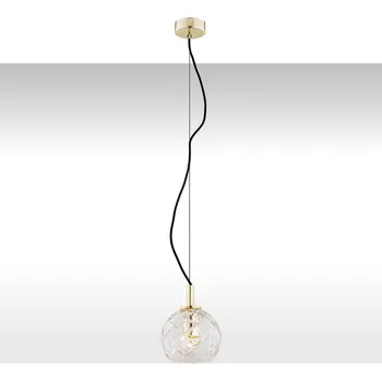 Závěsné svítidlo Argon Oviedo 1 -bodové světlo E27