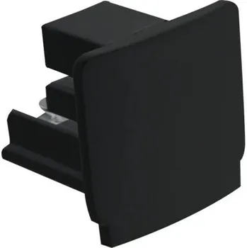 Bodové svítidlo Záslepka pro lištový systém TEAR N EPLUG B 33237 černá Kanlux