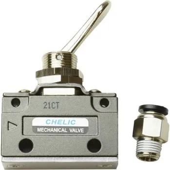 Ventil "IGM Pákový ventil pro přísavku M964"