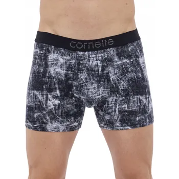 Boxerky Cornette High Emotion Boxerky Přiléhavé Bavlna 508/152 Velikost XXL