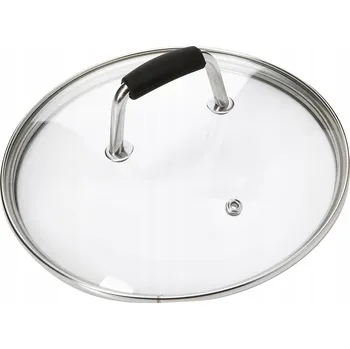 Poklice GSW SCALA Skleněná poklice 20 cm na hrnce