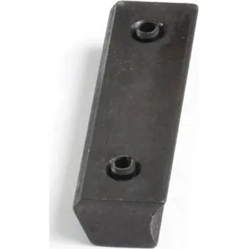 Příslušenství k frézce "IGM Klínek - 38x8x12mm (pro F641)"