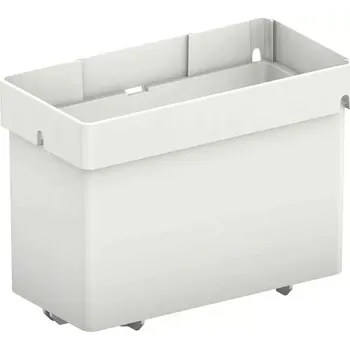 "Festool Vkládací boxy Box 50x100x68/10"