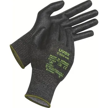 Pracovní oblečení Uvex 6054209 - Rukavice uvex C300 wet, vel. 9"