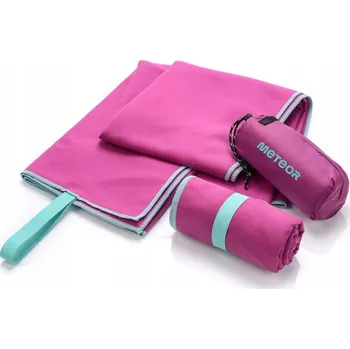 Ručník Ručník Meteor 50 x 90 cm mikrovlákno