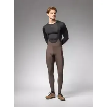 Cyklistické kalhoty Alé Off Road Gravel Stones Cargo pánské kalhoty Brownie vel. L