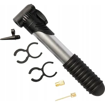 pumpička Ruční pumpička R17846.02.O černá