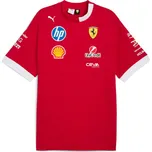 PUMA x Scuderia Ferrari F1 Drivers…