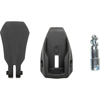 Vázání na snowboard náhradní díl NITRO ZSTP FORWARD LEAN ADJUSTER black