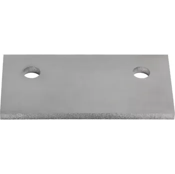 "Žiletka tvrdokovová - 40x20,4x2 blanket HW"