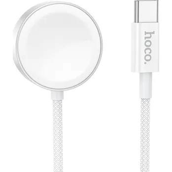Hoco Nabíjecí kabel USB-C pro Apple Watch - Hoco, CW59