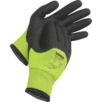 Pracovní oblečení Uvex 6059108 - Rukavice uvex unilite Thermo plus cut C, vel. 8"