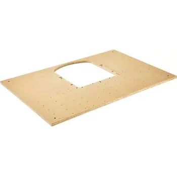 "Festool Děrovaná deska LP-KA65 MFT/3"