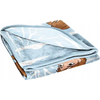 deka Deka Jay Franco polyester 130 cm x 150 cm