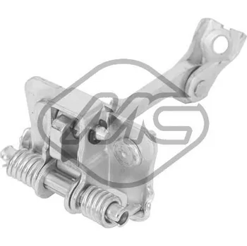 Dveře karosérie Uchycení dveří Metalcaucho 43140