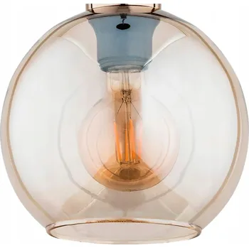 Obraz Stínidlo Alfa 20 cm E27 žluté