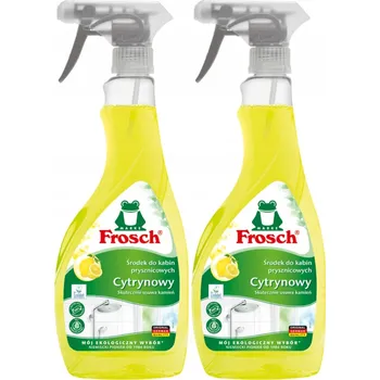 Univerzální čisticí prostředek Frosch univerzální čisticí prostředek 1l