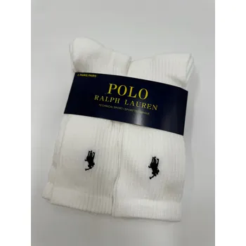 Pánské ponožky Polo Ralph Lauren Ponožky vícebarevné, velikost 36-40