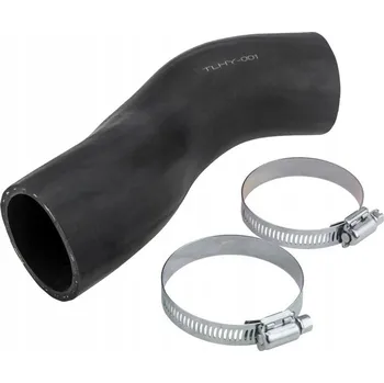 Klimatizace automobilu NTY GPP-HY-001 Hadice plnicího vzduchu (turbodmychadla)