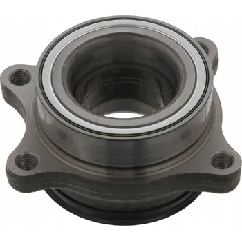 Zavěšení kol Febi Bilstein 32886 Sada ložisek kola