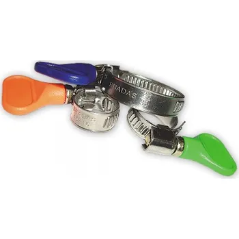 Vrták Šneková objímka Bradas 9 mm x 20 ⌀ 20 mm 1 ks