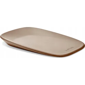 Přebalovací podložka Měkká přebalovací podložka Nattou 49 x 70 cm hnědá