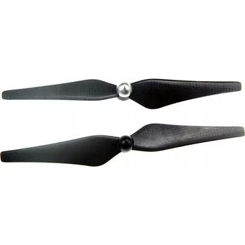 Dron Sada vrtulí KARBONOVÉ VRTULE pro dron DJI PHANTOM 3