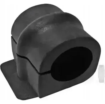 Stabilizátor nápravy Tedgum 00501310 Odpružení , stabilizátor