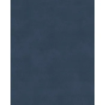 Tapeta Tmavě modrá vinylová tapeta na zeď, flísová podložka, hladká bez vzoru