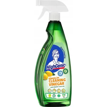 Univerzální čisticí prostředek HighGenic - univerzální čisticí prostředek s octem 750 ml