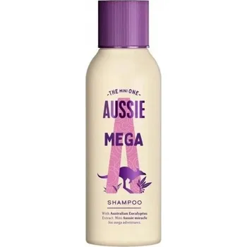 Šampon Aussie MINI Mega Šampon na vlasy 90 ml 8884