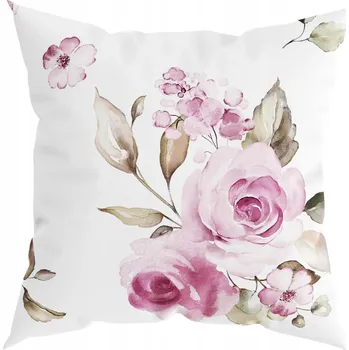 Povlak na dekorativní polštářek Dekorační povlak na polštář Kortina 40 x 40 cm