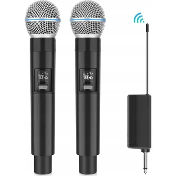 Mikrofon Mikrofon Puluz PU644B