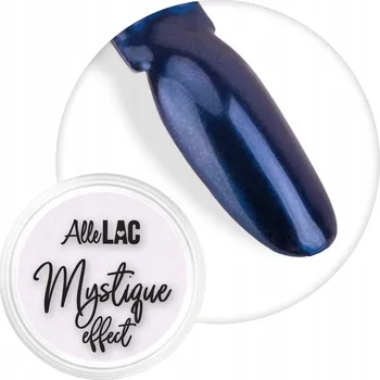 Přípravek na nehty Prášek na nehty Mystique Effect #3