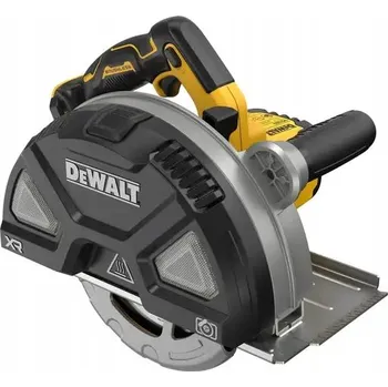 Okružní pila DeWalt DCS383N Akumulátorová pila na kov 184 mm, 18V XR