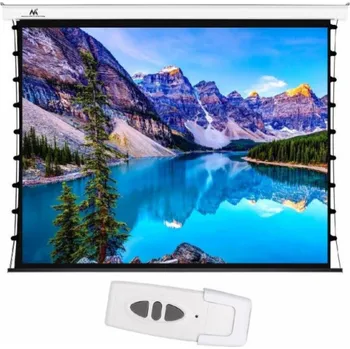 Projekční plátno Projekční plátno Maclean s napětím Premium 120 4:3 (MC-993)