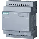 Siemens 6ED1052-2HB08-0BA2 LOGO! 24 RCEO