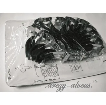 Kuchyňský dřez úchyt vestavný dřez ALVEUS