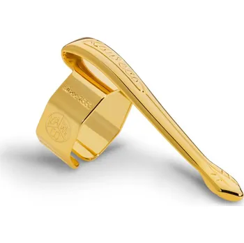 Klip na pero Kaweco SPORT Nostalgic Octagonal - zlatý