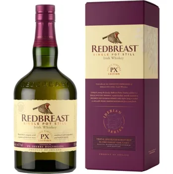 Whisky Redbreast PX Edition 46% 0,7l