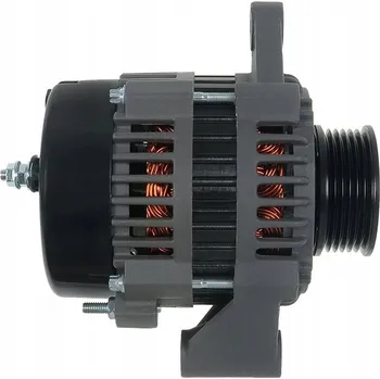 Alternátor Alternátor AS-PL A1124S