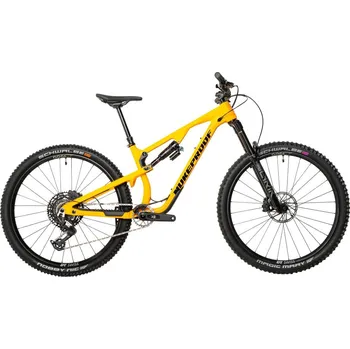 Horské kolo NUKEPROOF kolo REACTOR Alloy Pro 290 Eagle 90 Yellow velikost M
