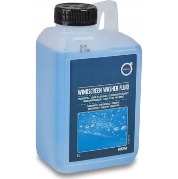 Směs do ostřikovače Zimní koncentrát do ostřikovačů - Volvo OE