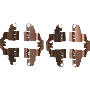 Brzdový kotouč Příslušenství kotoučové brzdy KAMOKA 1130132