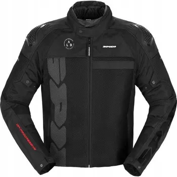 Moto bunda Motocyklová bunda SPIDI PROGRESSIVE NET H2OUT