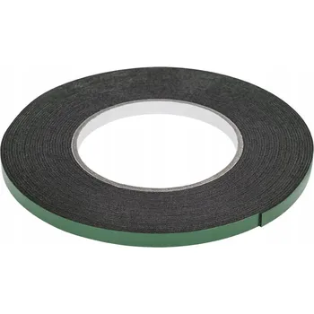 Oboustranná lepicí páska 10mm 6m kemot