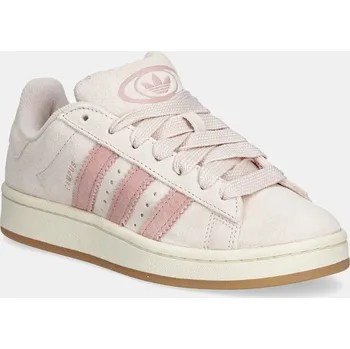 Dámská obuv Tenisky adidas Originals Campus 00s JH5628 béžová 12X, EUR 37 1/3